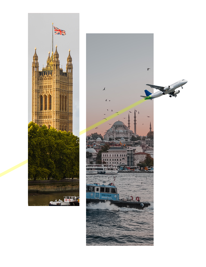 Unicus Travel